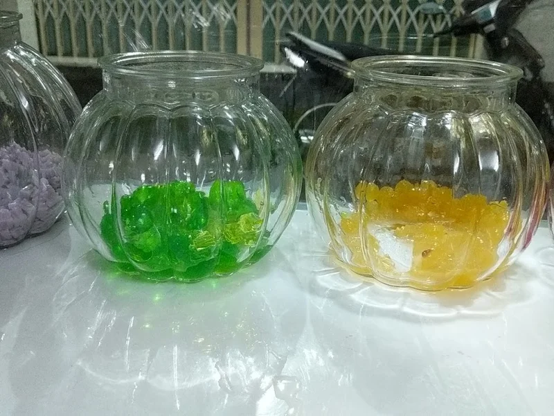 Subo Trà - Milk Tea & Cream