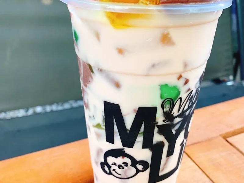 TRÀ SỮA MYOLIE | TRÀ SỮA NGON BÌNH TÂN | TRÀ SỮA NGON HƯƠNG LỘ 2