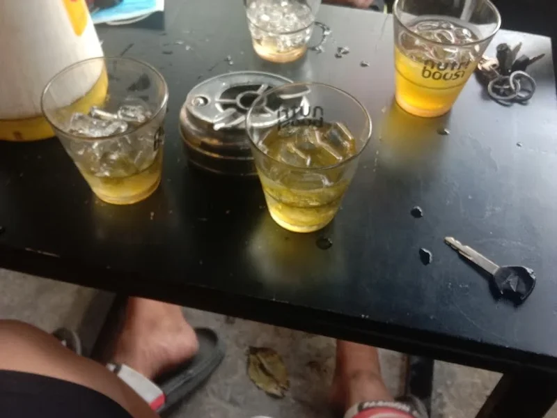 Trà Sữa Trân Châu