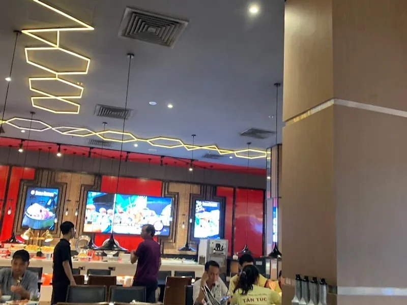 Seoul Garden