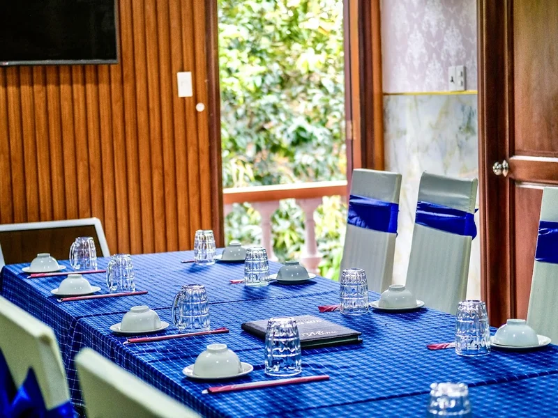 Nhà hàng Nam Phát Xưa - Ẩm Thực Ven Sông