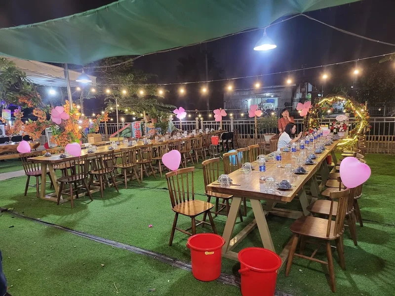 Đak Nông Quán - Phong cách Ẩm thực Tây Nguyên giữa Sài Gòn