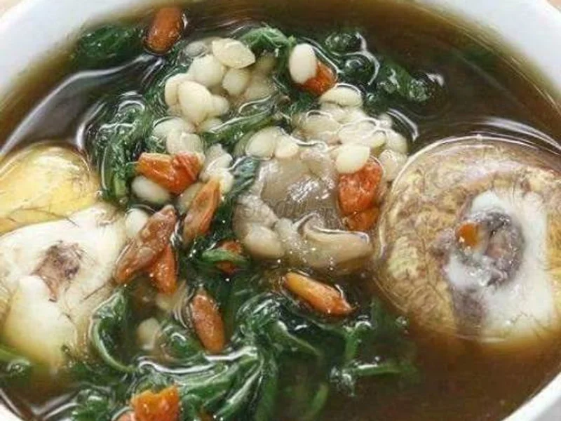 Quán Ăn Nguyễn Xuân Phòng