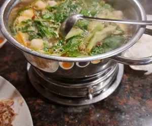 quán ăn vặt tại Thạnh Lộc Quận 12