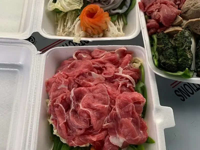 Quán nhậu Tây Nguyên Quán