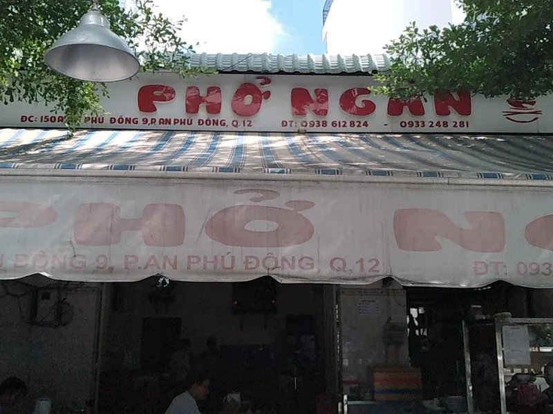 Phở Ngân