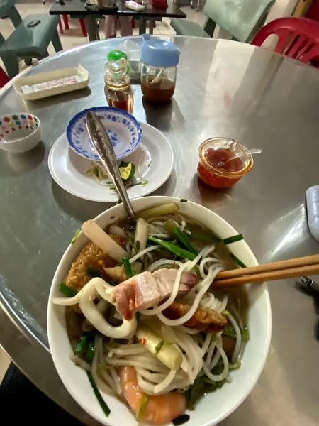 Phở - Lẩu Mắm Thu Thảo