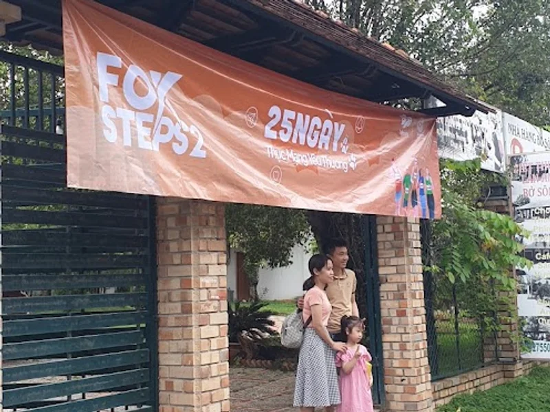 Nhà Hàng Bờ Sông Bình Mỹ( Lan Anh Villa)