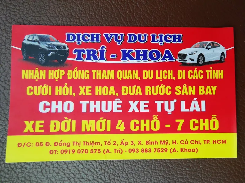 Nhà hàng hoa giấy