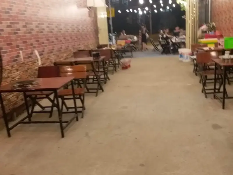 Quán Nhậu Ngon Quận 8 | Tiệm Bia Lộc Phát