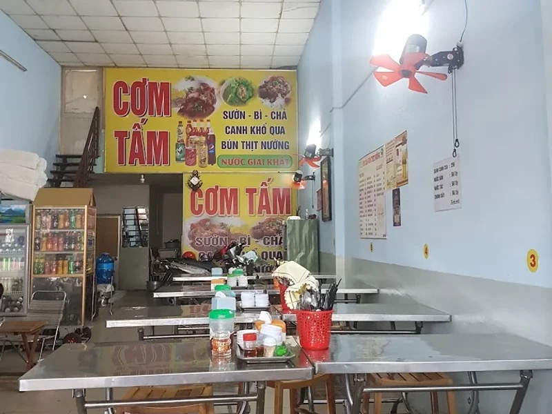 Cơm Tấm TÂM
