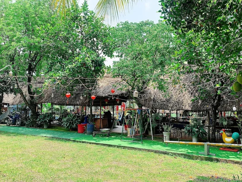 Hai Châu Bình Mỹ