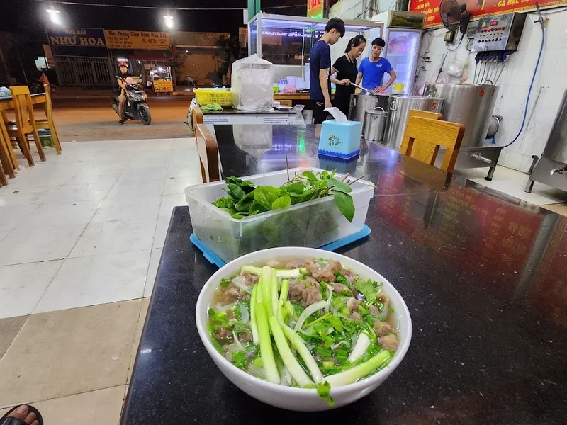 Phở Thăng Long - Gia Truyền Hà Nội