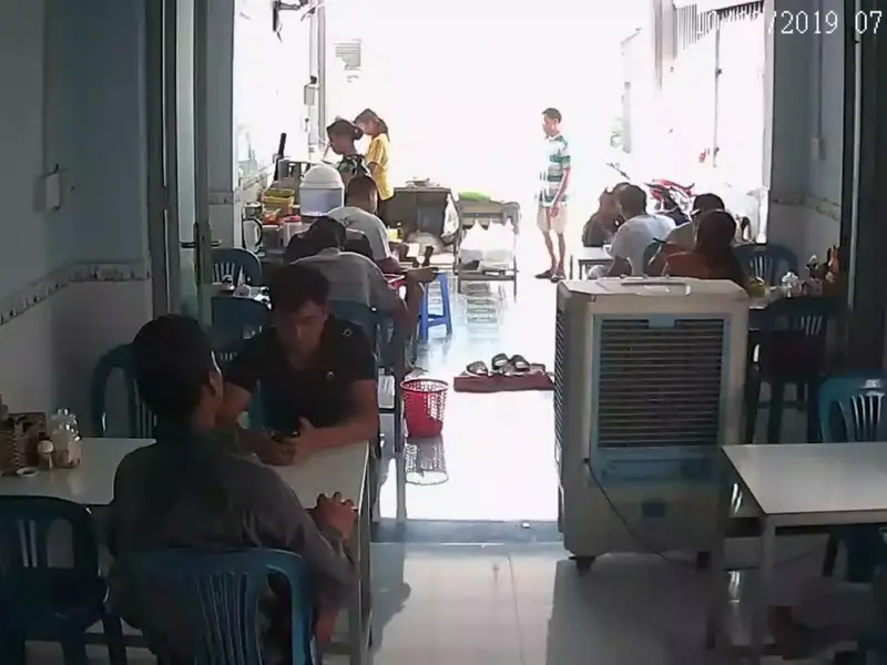 Quán Phở Gia Truyền Nam Định