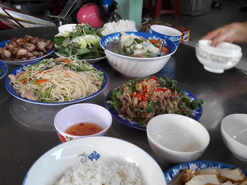 Trà sữa Hằng Anh