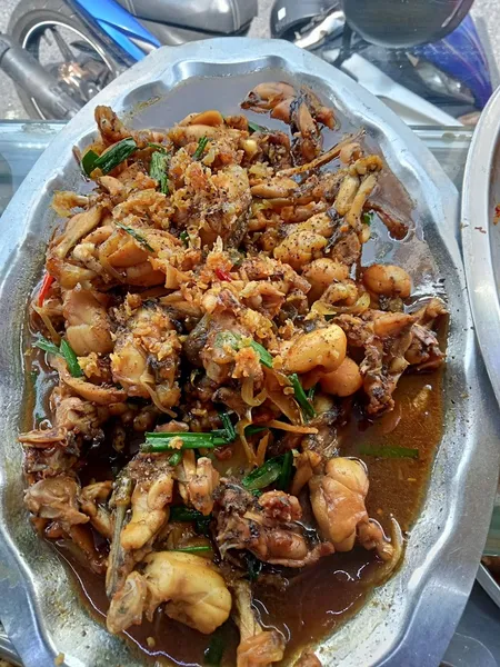 Quán cơm 134
