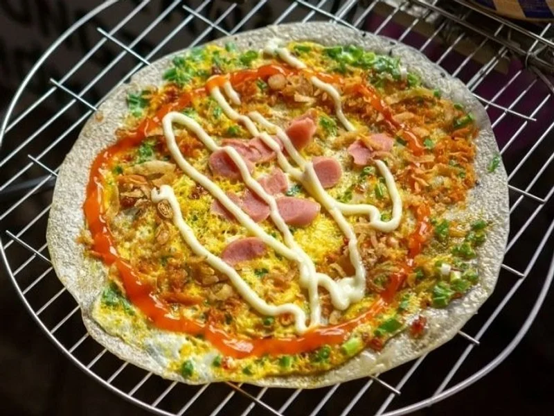 PHỞ A TÙNG | BÚN BÒ NGON QUẬN 8 | ĐẬU HỦ CHIÊN QUẬN 8