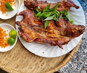 quán ăn sáng tại Xã Tân Phú Trung Huyện Củ Chi