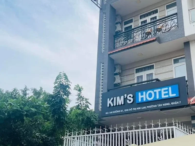 Kim's Hotel