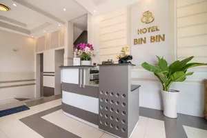 villa tại Tân Hưng Quận 7