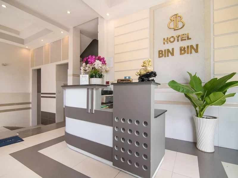 Bin Bin Hotel 1