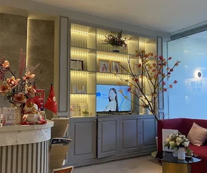 spa tại Tân Hưng Quận 7