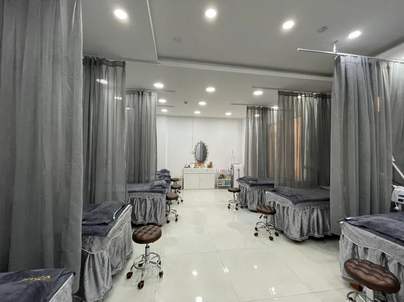 Mai Beauty Spa and Clinic Cơ Sở 2