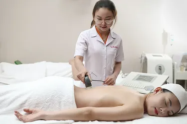 Top 10 massage tại Tân Hưng Quận 7