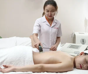 massage tại Tân Hưng Quận 7