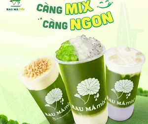 quán kem tại Đông Hưng Thuận Quận 12