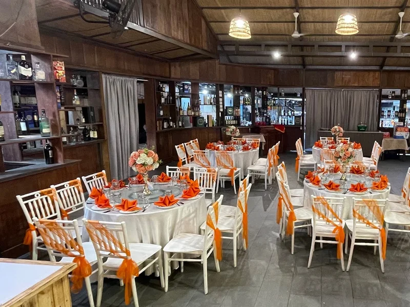 NHÀ HÀNG HƯƠNG LÚA 8