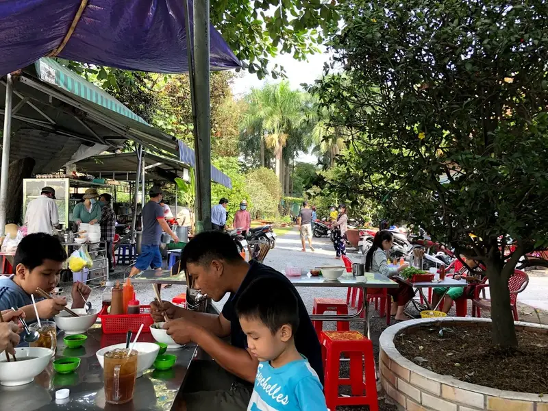 Phở Phú Mỹ| Phở Ngon Nguyễn Văn Quỳ| Phở Ngon Quận 7