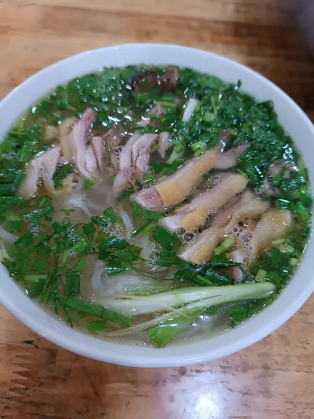 Phở Quân 54