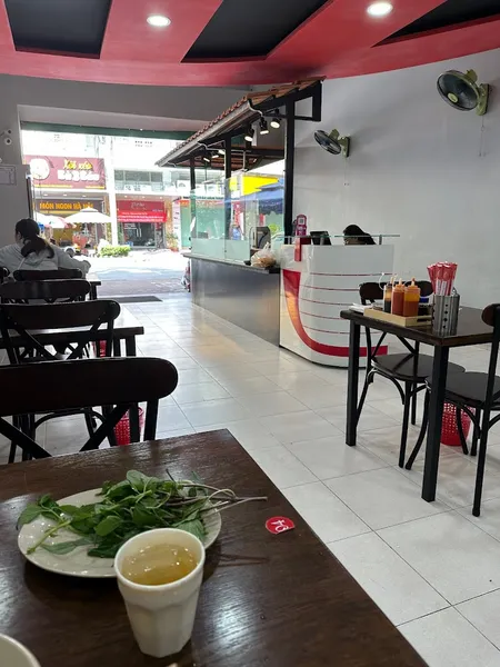 Anh Ba Phở