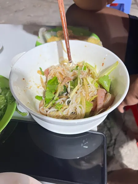 Bánh ép Huế O Lan