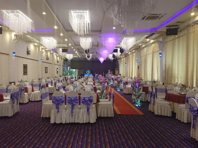 Nhà hàng Cần Phong 2