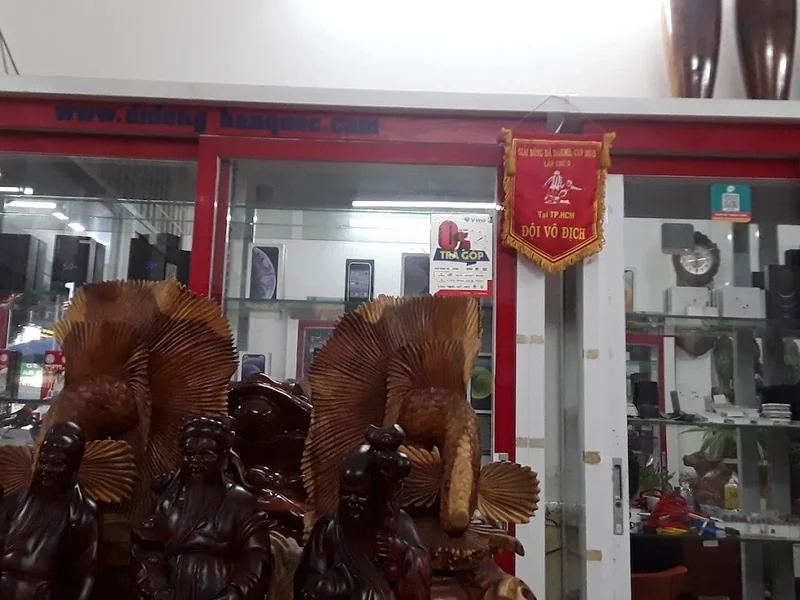 Store didonghanquoc
