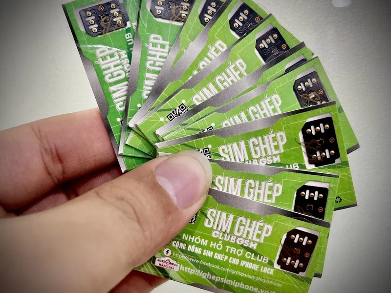 Trường Phát Mobile