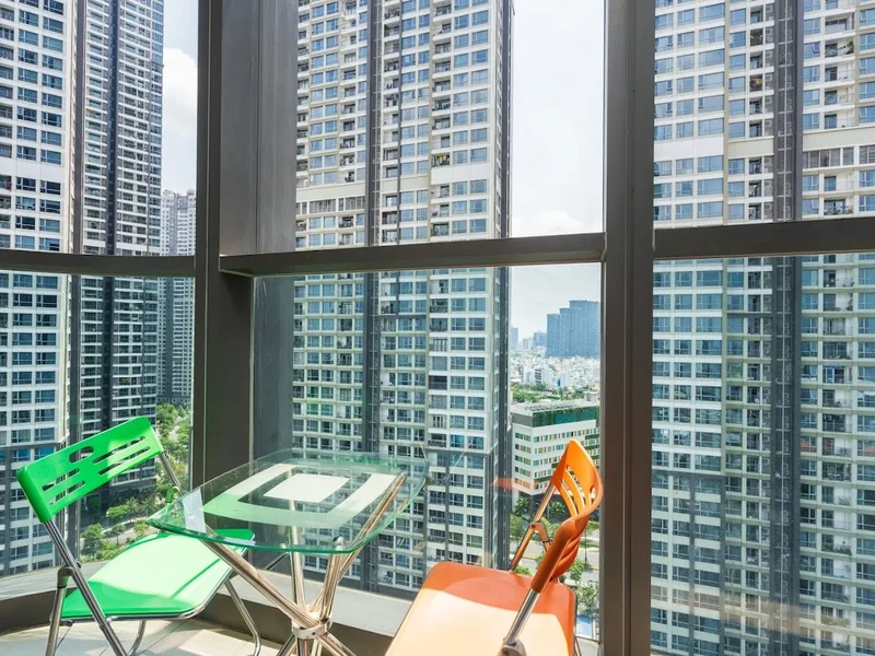 Sens House - Serviced Apartment Rental