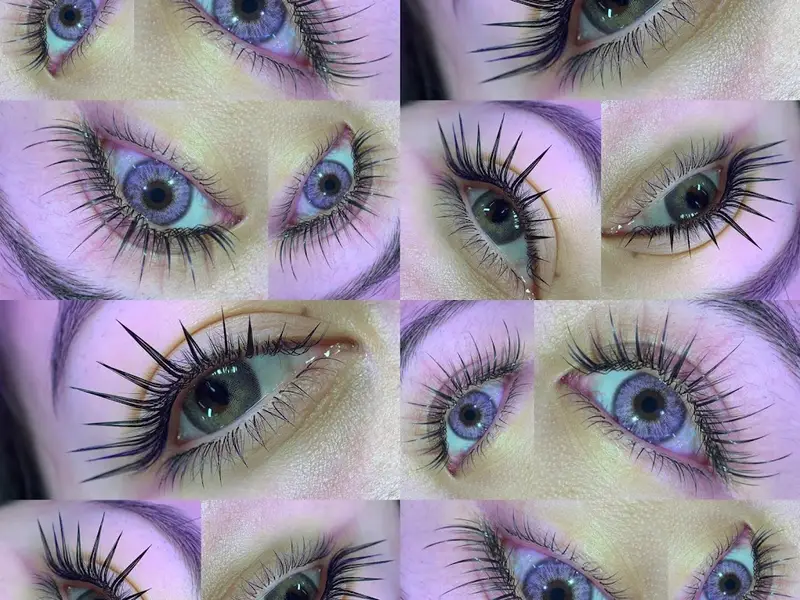 LEN beauty Free gội đầu +giảm 5-15% cho khách làm nails và phun xăm Nối Mi