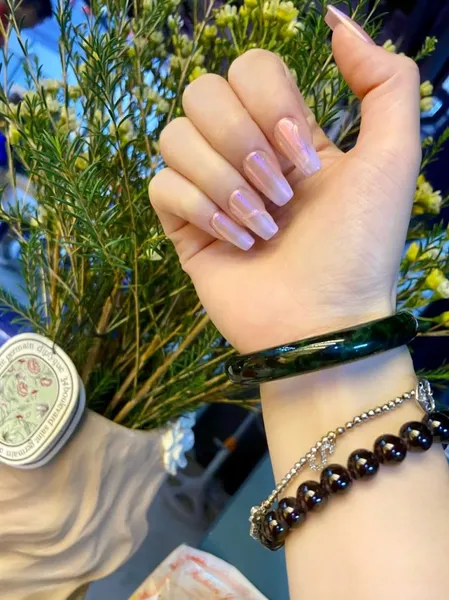 Amii's Beauty Nails_ Mi _ Gội Đầu