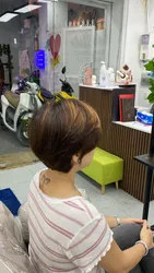 Tổng hợp 10 salon tóc tại Phường 25 Quận Bình Thạnh