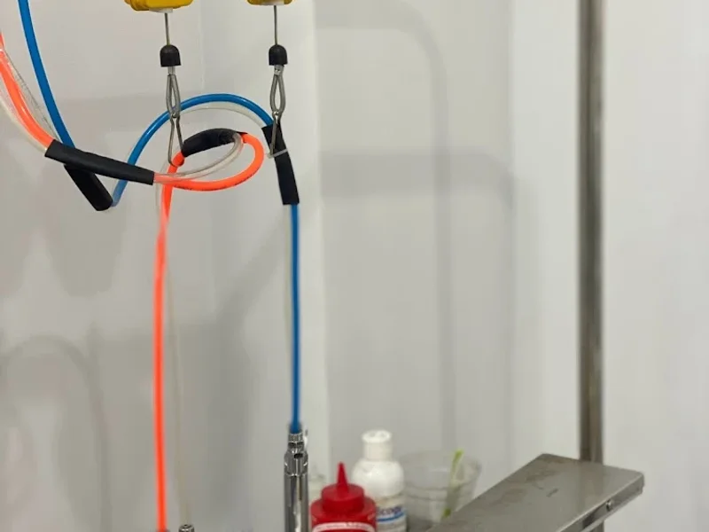 Latusa Bình Thạnh Giặt Hấp Dry Cleaning, Giặt Ủi Công Nghiệp, Vệ Sinh Giày, Sửa Chữa Túi Cao Cấp