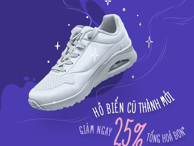 Tiệm Giặt Ủi SHEEP