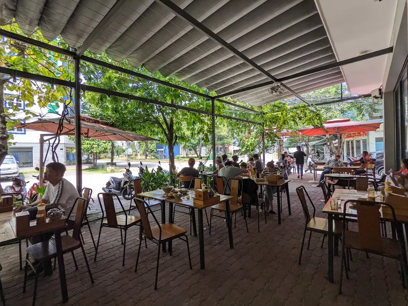 Bún Bò Sa Tế Sả