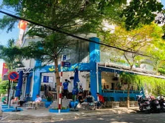 Top 14 quán cafe tại Tân Phú Quận 7