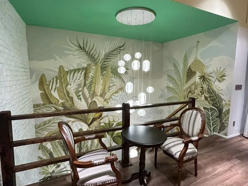 Haraketo Food Coffee & Tea