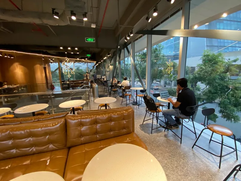 Katinat Saigon Kafe