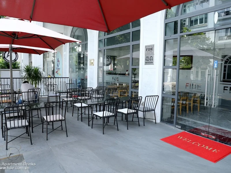 Fide Hotel