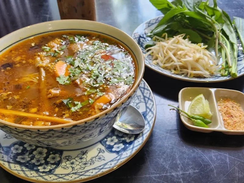 NHÀ HÀNG CỐI ĐÁ CN QUẬN 7